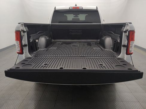 Used 2021 RAM 1500 Tradesman w/ Trailer Tow Group AWD/4WD image 29