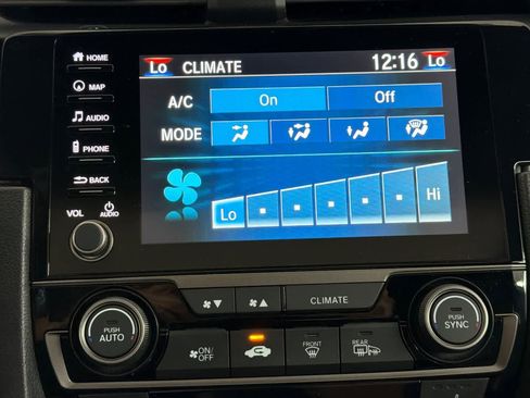 Used 2019 Honda Civic EX-L image 21