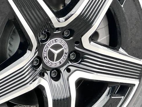 New 2026 Mercedes-Benz GLC 300 4MATIC image 10
