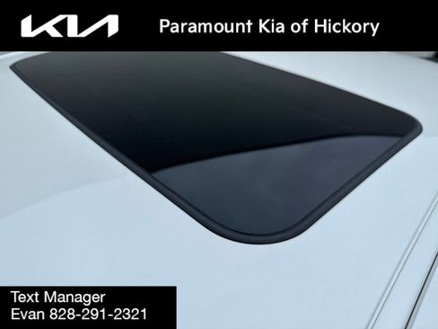 Used 2020 Lexus ES 350 w/ Premium Package FWD image 35