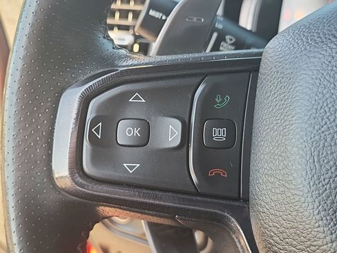 Used 2023 RAM 1500 TRX w/ TRX Level 2 Equipment Group image 28