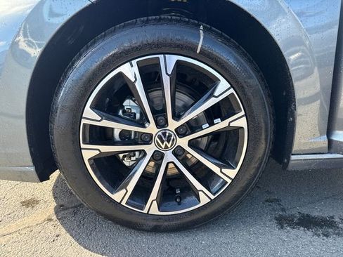 New 2026 Volkswagen Jetta Sport image 18