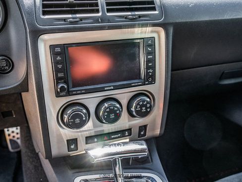 Used 2012 Dodge Challenger SRT8 w/ Premium Sound Group image 85