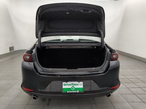 Used 2024 MAZDA MAZDA3 s FWD image 29