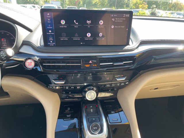 Used 2026 Acura MDX SH-AWD image 27