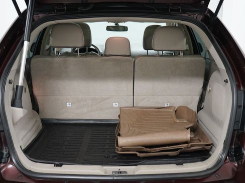 Used 2012 Lincoln MKX AWD image 31