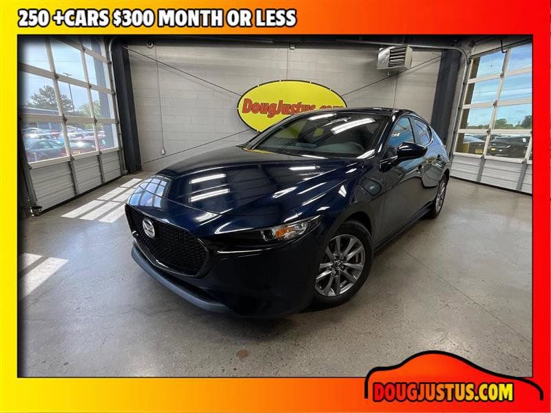Used MAZDA MAZDA3 for Sale in Knoxville, TN - Autotrader