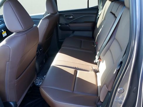 Used 2026 Honda Ridgeline RTL image 11