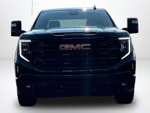 Used 2024 GMC Sierra 1500 Elevation w/ Max Trailering Package AWD/4WD image 2