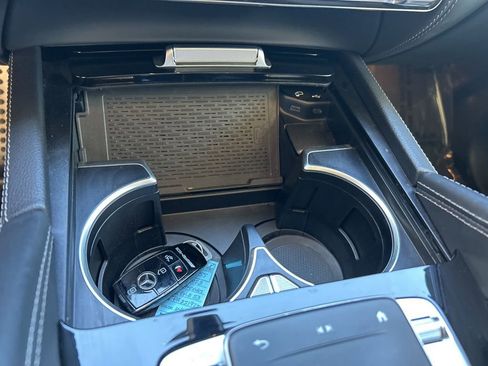 Used 2023 Mercedes-Benz GLE 53 AMG 4MATIC Coupe image 55