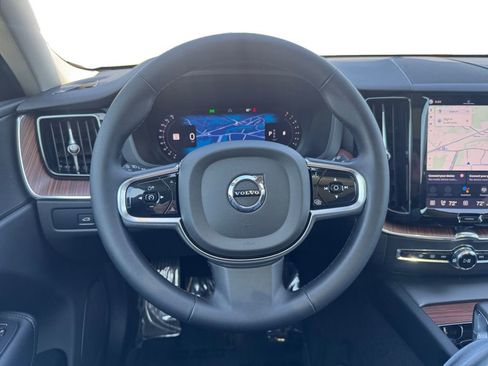 Certified 2024 Volvo XC60 B5 Plus w/ Protection Package Premier AWD/4WD image 16