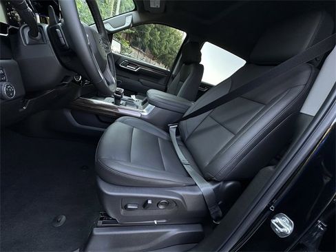 New 2026 Chevrolet Silverado 1500 LT Trail Boss w/ LT Trail Boss Premium Package image 19