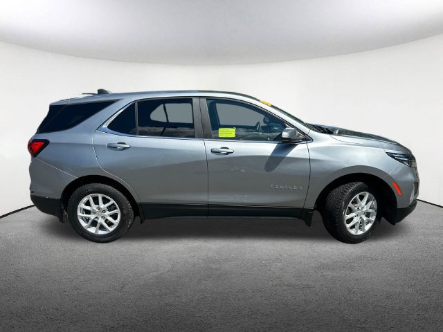 Used 2024 Chevrolet Equinox LT AWD/4WD image 13