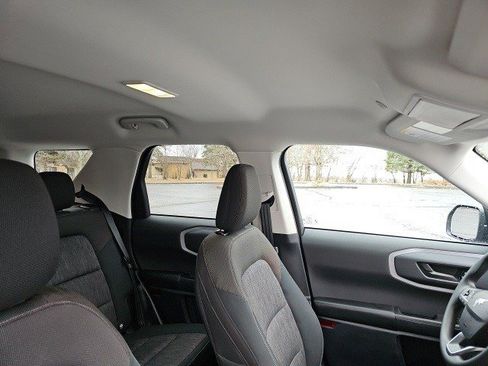 Used 2023 Ford Bronco Sport Big Bend image 13