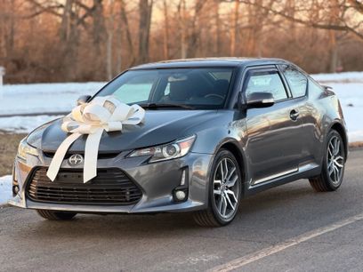 Used 2014 Scion tC
