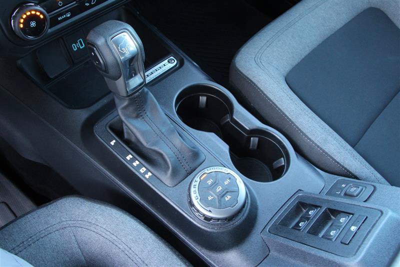 Used 2023 Ford Bronco 4-Door w/ Sasquatch Package AWD/4WD image 29