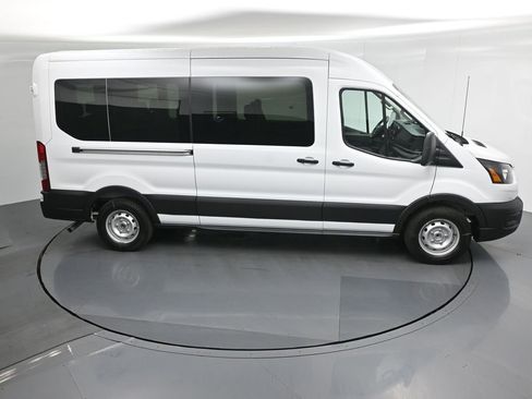 New 2025 Ford Transit 350 XL RWD image 34