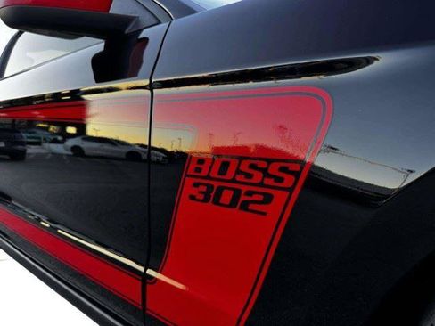 Used 2012 Ford Mustang Boss 302 RWD image 11