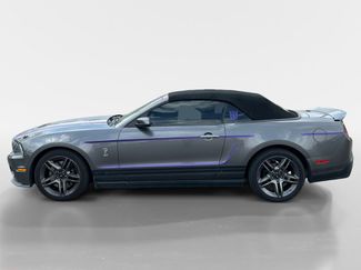 Used 2011 Ford Mustang Shelby GT500 w/ Electronics Pkg RWD video 2