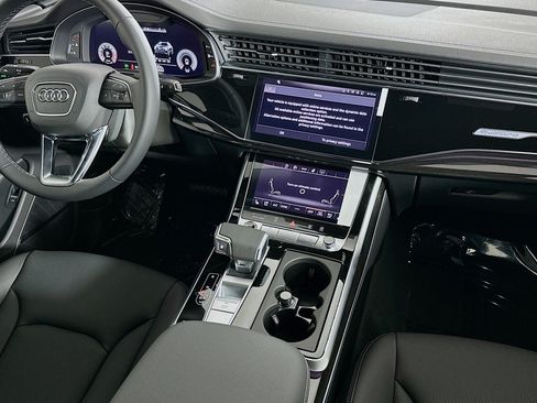 New 2026 Audi Q8 Premium Plus AWD/4WD image 6