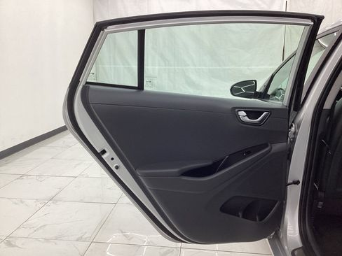 Used 2019 Hyundai Ioniq Limited image 24