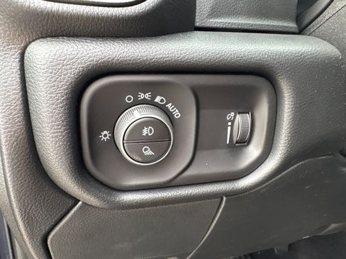 New 2026 RAM 3500 Tradesman AWD/4WD image 12