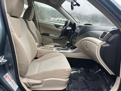Used 2009 Subaru Impreza Outback Sport image 12