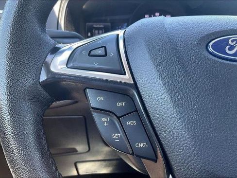 Certified 2024 Ford Edge SEL AWD/4WD image 20