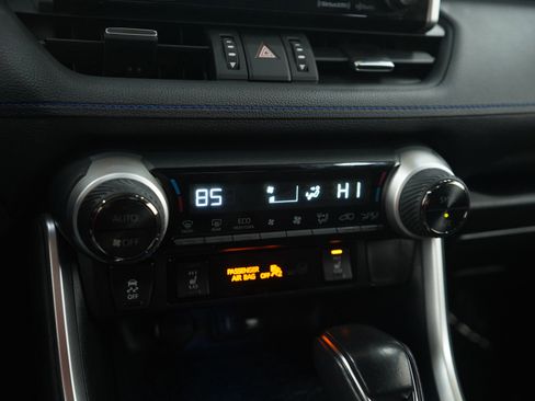 Used 2020 Toyota RAV4 XSE image 23