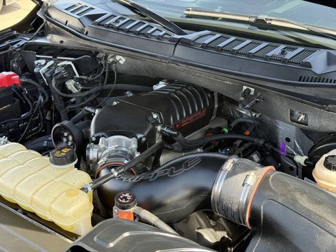 Used 2019 Ford F150 XLT w/ Equipment Group 301A Mid RWD image 14