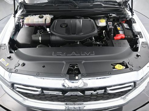 Used 2025 RAM 1500 Big Horn image 13