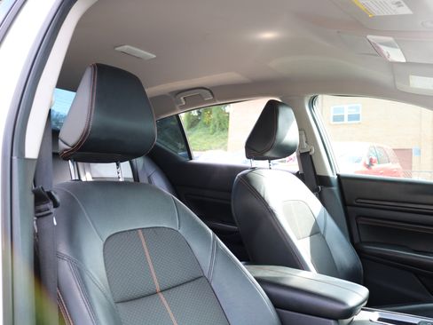 Used 2020 Nissan Altima 2.5 SR image 39