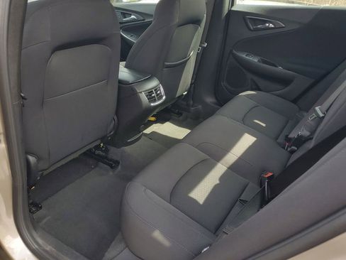 Used 2024 Chevrolet Malibu LT FWD image 27