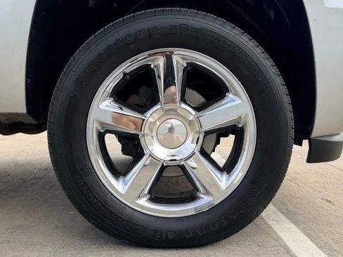 Used 2013 Chevrolet Tahoe LTZ image 56