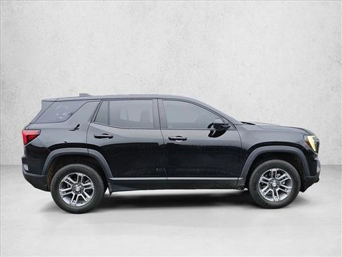 Used 2025 GMC Terrain Elevation w/ Technology Package II image 6