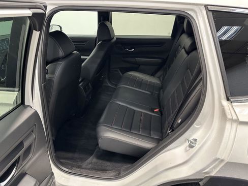 Used 2024 Honda CR-V Sport-L image 28