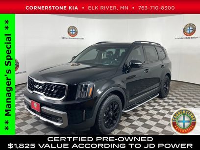 Used 2023 Kia Telluride SX Prestige X-Pro