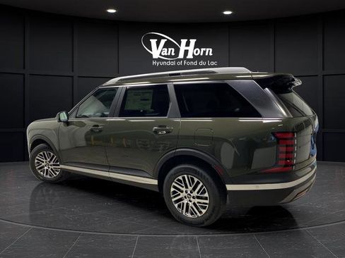 New 2026 Hyundai Palisade SEL image 5