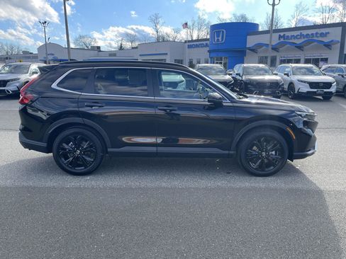 Used 2023 Honda CR-V Sport Touring image 22