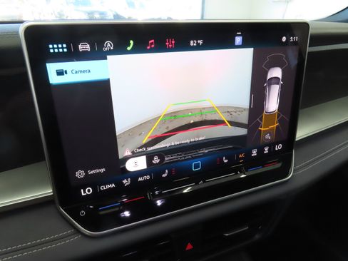 New 2026 Volkswagen Tiguan SE R-Line image 20