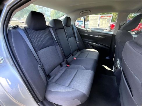 Used 2025 Toyota Camry LE FWD image 25