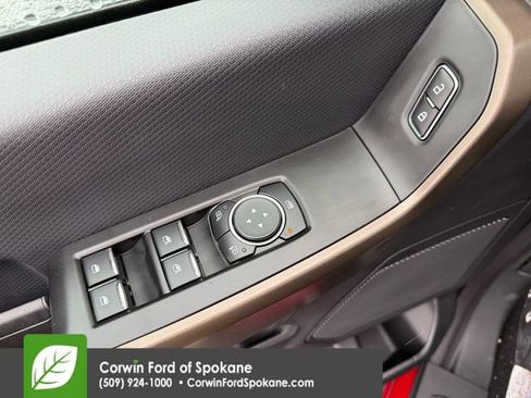 New 2025 Ford F150 STX w/ Equipment Group 201A FX4 image 20