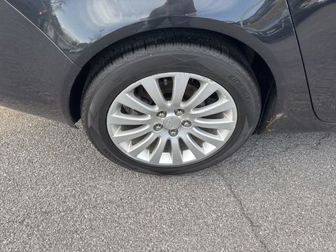 Used 2011 Buick Regal CXL w/ RL6 Preferred Equipment Group image 9