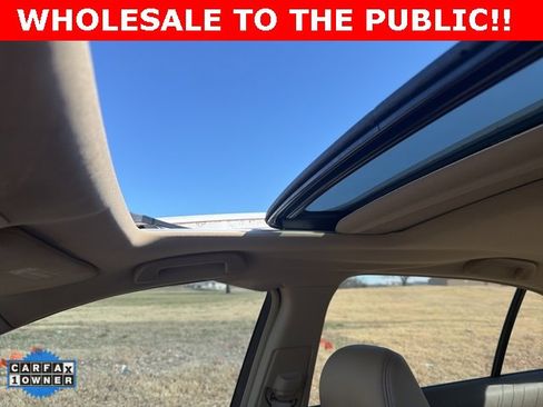 Used 2008 Honda Accord EX-L image 12