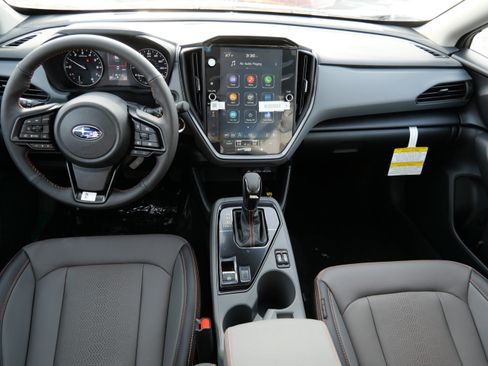 New 2026 Subaru Crosstrek 2.5i Limited image 8