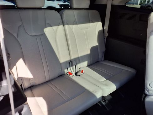 Used 2021 Kia Sorento SX FWD image 22