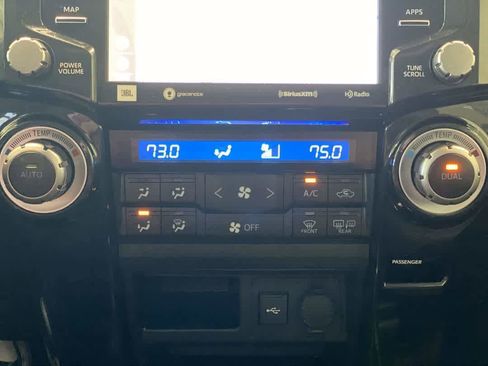 Used 2022 Toyota 4Runner TRD Pro AWD/4WD image 22