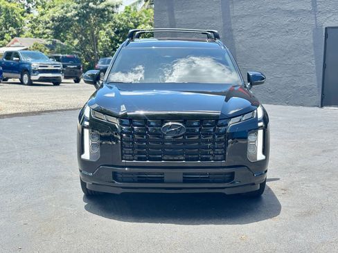 Used 2024 Hyundai Palisade XRT FWD image 2