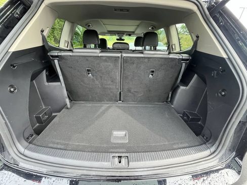 Certified 2024 Volkswagen Atlas SE AWD/4WD image 29
