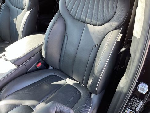 Used 2023 Hyundai Palisade Limited image 22